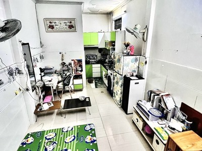 Cần bán gấp, kha vạn cân, dts 54m2, nhà mới ở ngay, hdt 60tr/1n, giá chỉ 2.8ty 0