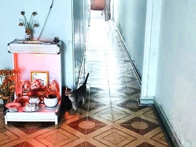 Bán nhà 1/ hẻm oto lê trọng tấn quận tân phú 5 x 16- 2 tầng hơn 4 tỷ tl 1