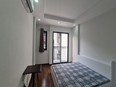 Bán gấp chung cư mini mai động 1
