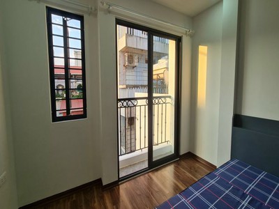 Bán gấp chung cư mini mai động 3