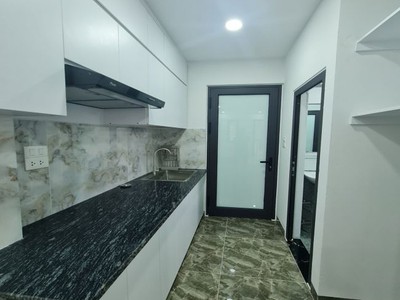 Bán gấp chung cư mini mai động 4