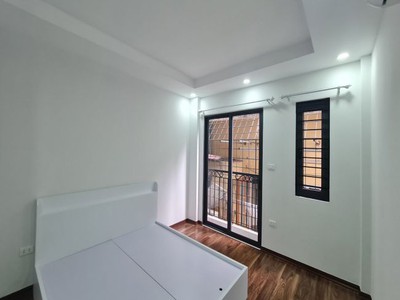 Bán gấp chung cư mini mai động 2