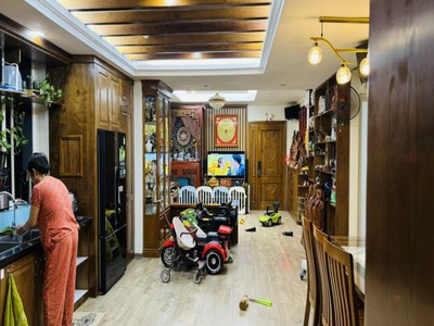 Chính chủ cần bán căn hộ chung cư toà vinaconex7 136 hồ tùng mậu 1