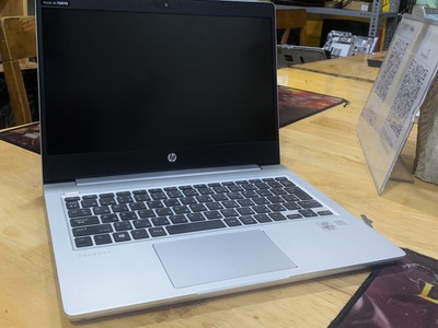 Laptop HP Probook 430 G7 Core i5-10210U Ram 8GB SSD 512GB VGA ON Màn 14 Inch Full HD Máy Đẹp 0