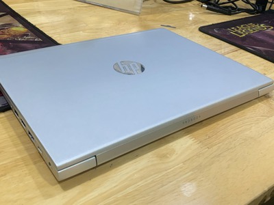 Laptop HP Probook 430 G7 Core i5-10210U Ram 8GB SSD 512GB VGA ON Màn 14 Inch Full HD Máy Đẹp 1