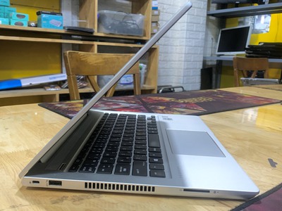 Laptop HP Probook 430 G7 Core i5-10210U Ram 8GB SSD 512GB VGA ON Màn 14 Inch Full HD Máy Đẹp 2