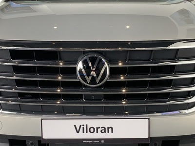 Volkswagen Viloran Premium 2024 0