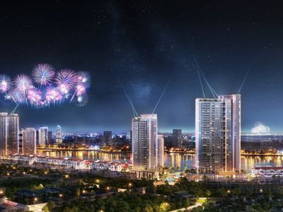 Chính thức có giá căn hộ Sun Symphony Đà Nẵng chỉ 1 tỷ/căn 2 PN 71m2 2