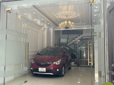 Nhà độc lập Dân lập - lê chân - đông tứ trạch   5,3 tỷ 0