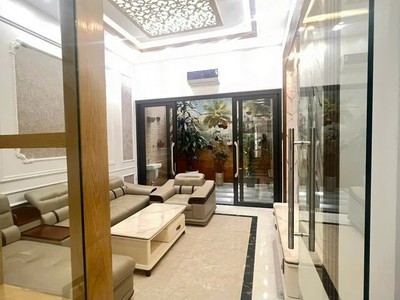 Nhà độc lập Dân lập - lê chân - đông tứ trạch   5,3 tỷ 1