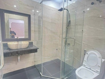 Nhà độc lập Dân lập - lê chân - đông tứ trạch   5,3 tỷ 5