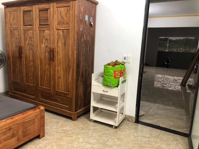 Cho thuê nhà riêng tại Khai Quang, Vĩnh Phúc. 3 tầng 3 phòng ngủ giá chỉ 8 triệu 1