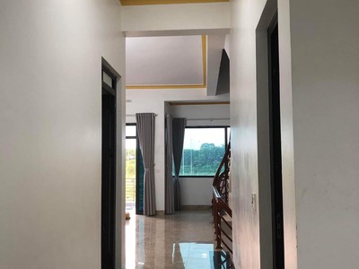 Cho thuê nhà riêng tại Khai Quang, Vĩnh Phúc. 3 tầng 3 phòng ngủ giá chỉ 8 triệu 4