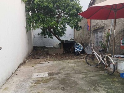 Bán lô đất biển đường Phước Trường 16 nối dài Mân Thái, Sơn Trà, Đà Nẵng. 0