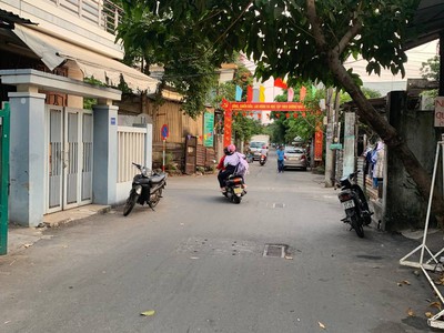 Bán lô đất biển đường Phước Trường 16 nối dài Mân Thái, Sơn Trà, Đà Nẵng. 1