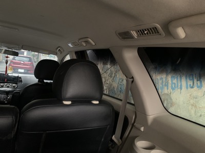 Grandis sản xuất 2009 0