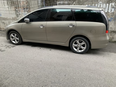 Grandis sản xuất 2009 2