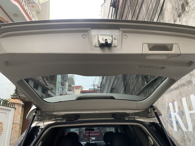 Grandis sản xuất 2009 4