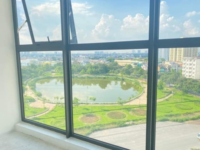 Bán quỹ căn hộ suất ngoại giao LeGrand Jardin,85m2 cửa chính Đông Bắc view hồ 3N3W 2