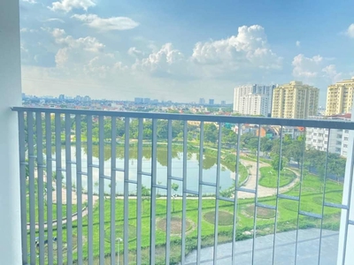 Bán quỹ căn hộ suất ngoại giao LeGrand Jardin,85m2 cửa chính Đông Bắc view hồ 3N3W 3