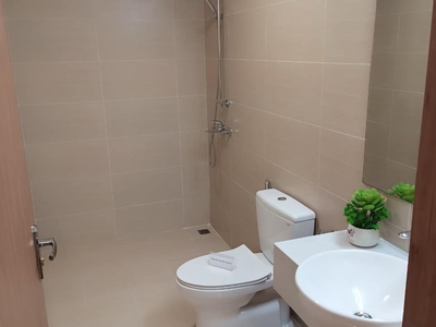 Bán quỹ căn hộ suất ngoại giao LeGrand Jardin,85m2 cửa chính Đông Bắc view hồ 3N3W 5