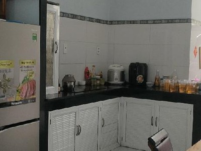 Bán nhà nguyễn văn luông, phường 11, quận 6.dt 48m2 x 4 tầng  4 x 12 . giá 6.55 tỷ tl. 1