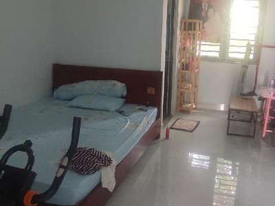 Bán nhà nguyễn văn luông, phường 11, quận 6.dt 48m2 x 4 tầng  4 x 12 . giá 6.55 tỷ tl. 3