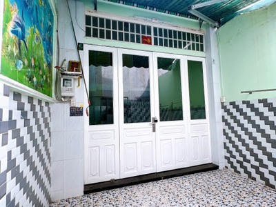 Bán nhà đoàn văn bơ q4 - rẻ đẹp nhất khu vực - 2 tầng - 48m2 - hoàn công đủ - chỉ 2.3 tỷ. 0