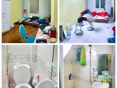 Bán nhà: nguyễn trãi :22m  3t  mt3.1  2.7 tỷ thanh xuân  nhà nhỏ tiền - 50 ra phố - tầm tài 4