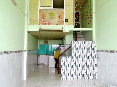 Bán nhà đoàn văn bơ q4 - rẻ đẹp nhất khu vực - 2 tầng - 48m2 - hoàn công đủ - chỉ 2.3 tỷ. 1