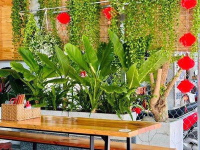 Sang tiệm hoặc cho thuê mặt bằng lý tưởng ngay trung tâm tp.tây ninh 4