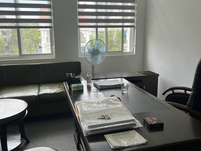 Chính chủ cần cho thuê văn phòng gấp trong tuần tại quận 7 1