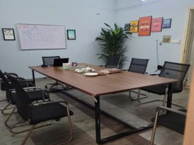 Cần share văn phòng 120m2 đ/c: p207 tòa n2c, đường hoàng minh giám 1