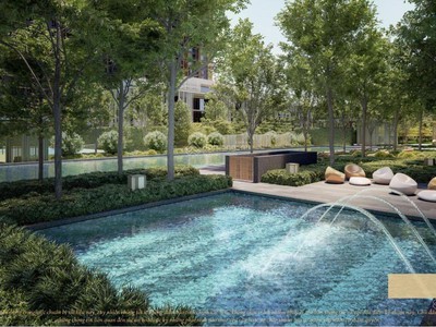 Nhận booking lumi hà nội  giai đoạn 2, tặng ngay 200tr. cam kết chọn đúng căn theo nhu cầu khách 1