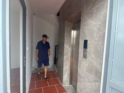 Bán nhà 36 đào tấn 46m 8t mt6  giá 17.4 tỷ ba đình nhanh tay 0