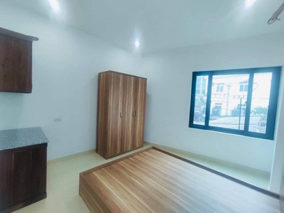 Bán chung cư mini lê quang đạo, 40m x 6 tầng, ngõ nông, gần ô tô, 6.5 tỷ 0