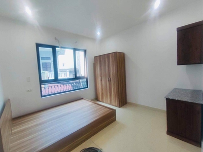 Bán chung cư mini lê quang đạo, 40m x 6 tầng, ngõ nông, gần ô tô, 6.5 tỷ 1