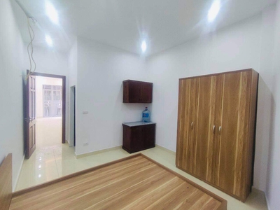 Bán chung cư mini lê quang đạo, 40m x 6 tầng, ngõ nông, gần ô tô, 6.5 tỷ 2