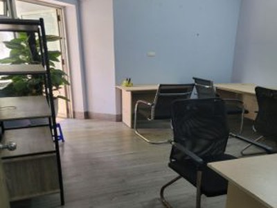 Cần share văn phòng 120m2 đ/c: p207 tòa n2c, đường hoàng minh giám 2