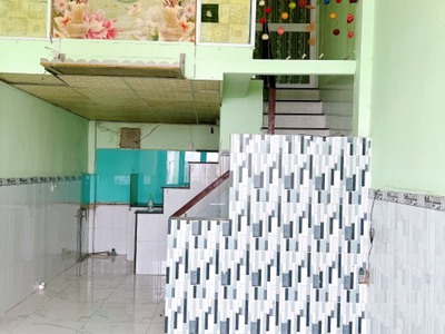 Bán nhà đoàn văn bơ q4 - rẻ đẹp nhất khu vực - 2 tầng - 48m2 - hoàn công đủ - chỉ 2.3 tỷ. 2