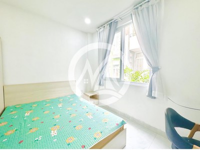  cho thuê phòng tại  ngô gia tự, p4, q10  - đầy đủ tiện nghi-co sẵn phòng 2