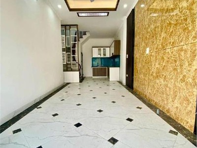 Bán nhà phú lãm, nhà mới xây, về ở ngay, 38m2, giá 3.6 tỷ 0