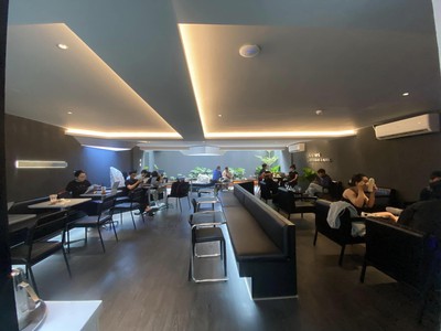 Bán toà nhà mặt tiền nguyễn cửu vân   q.bình thạnh 1