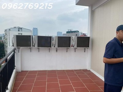 Bán nhà 36 đào tấn 46m 8t mt6  giá 17.4 tỷ ba đình nhanh tay 4