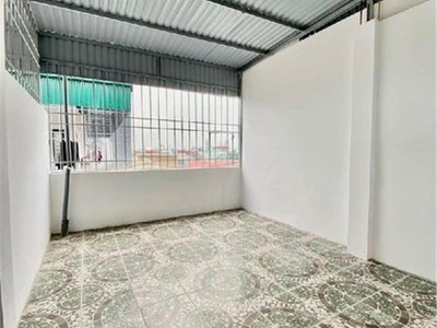 Bán nhà phú lãm, nhà mới xây, về ở ngay, 38m2, giá 3.6 tỷ 2
