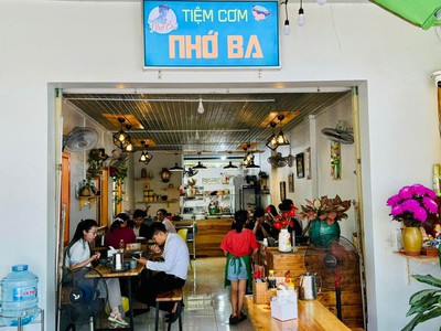 Sang tiệm hoặc cho thuê mặt bằng lý tưởng ngay trung tâm tp.tây ninh 0