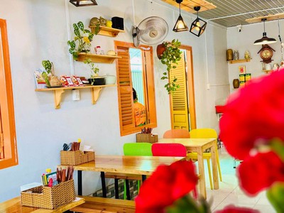 Sang tiệm hoặc cho thuê mặt bằng lý tưởng ngay trung tâm tp.tây ninh 1