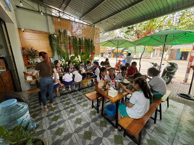 Sang tiệm hoặc cho thuê mặt bằng lý tưởng ngay trung tâm tp.tây ninh 3