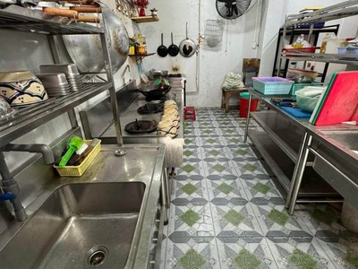 Sang tiệm hoặc cho thuê mặt bằng lý tưởng ngay trung tâm tp.tây ninh 2
