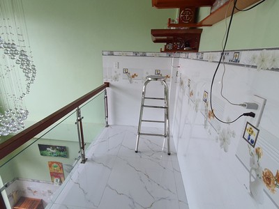 Chính chủ bán nhà full nội thất ấp thị trấn b, tt hòa bình, huyện hòa bình, bạc liêu 4